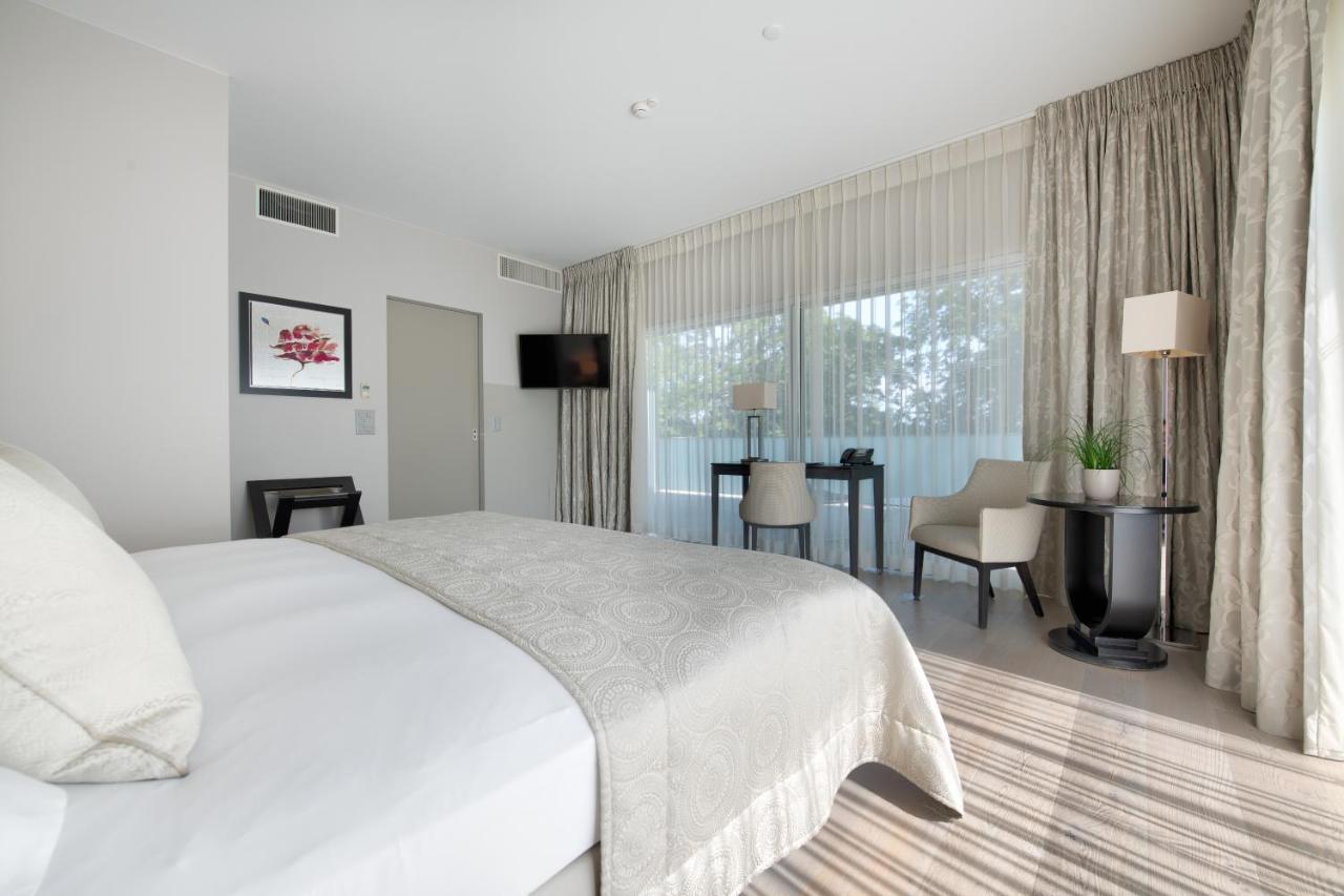 Hostellerie Le Petit Manoir Morges Kültér fotó