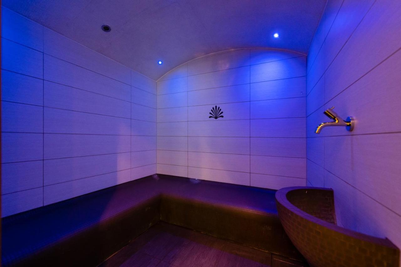 Hostellerie Le Petit Manoir Morges Kültér fotó