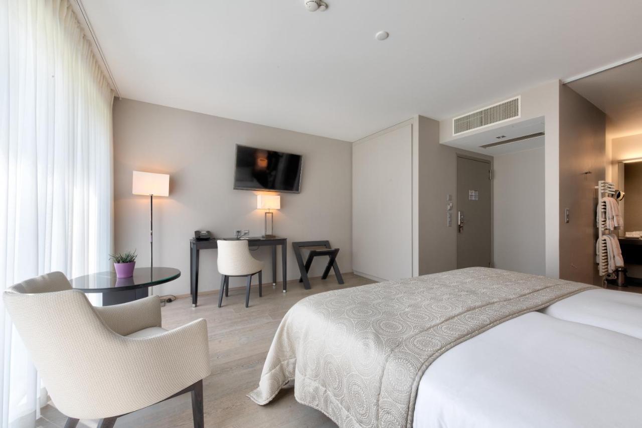 Hostellerie Le Petit Manoir Morges Kültér fotó