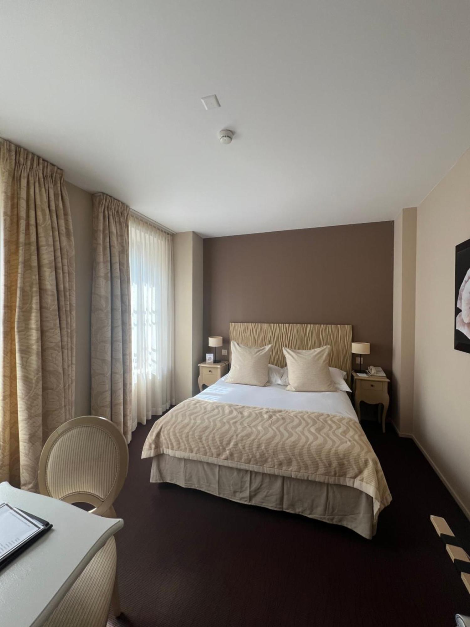 Hostellerie Le Petit Manoir Morges Kültér fotó