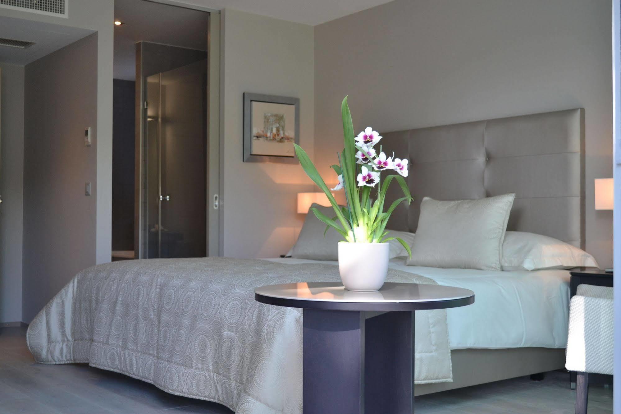 Hostellerie Le Petit Manoir Morges Kültér fotó