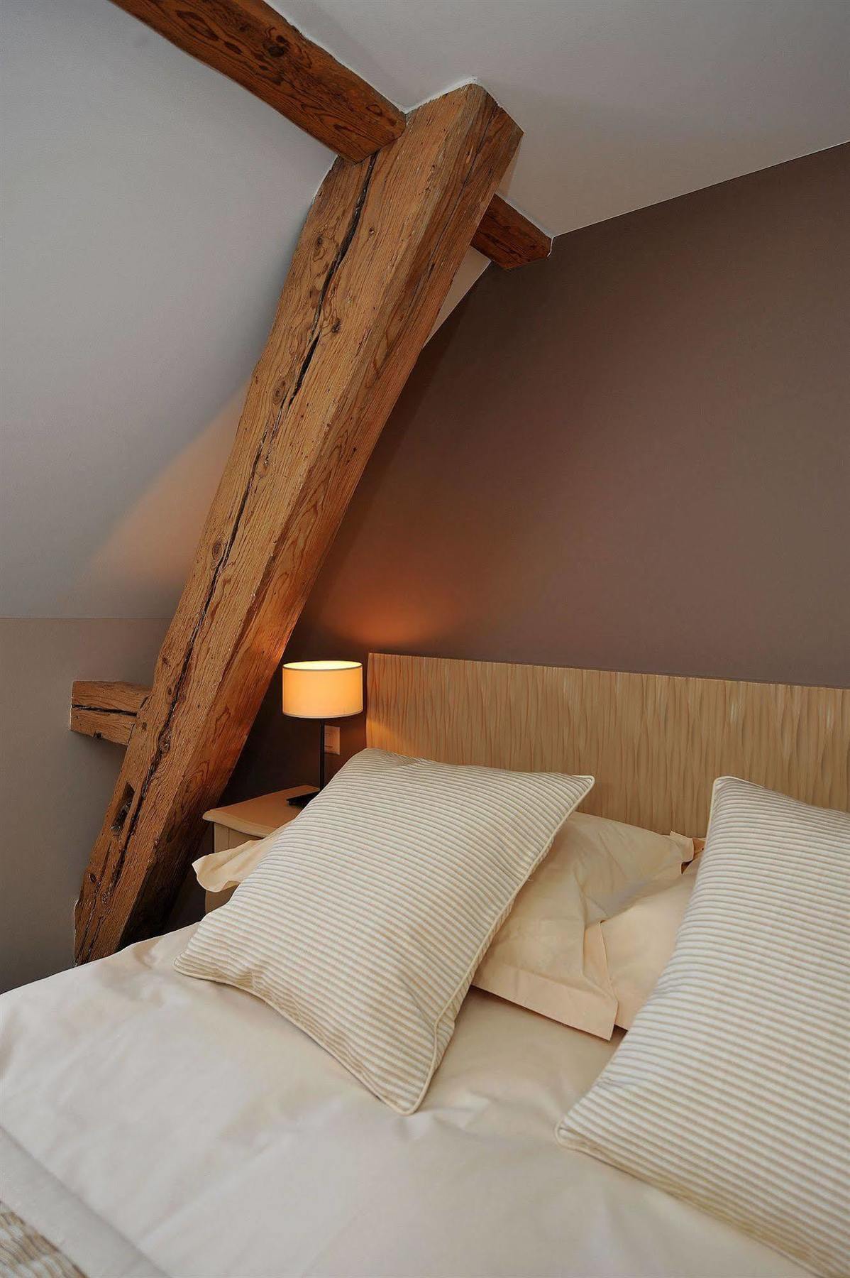 Hostellerie Le Petit Manoir Morges Szoba fotó