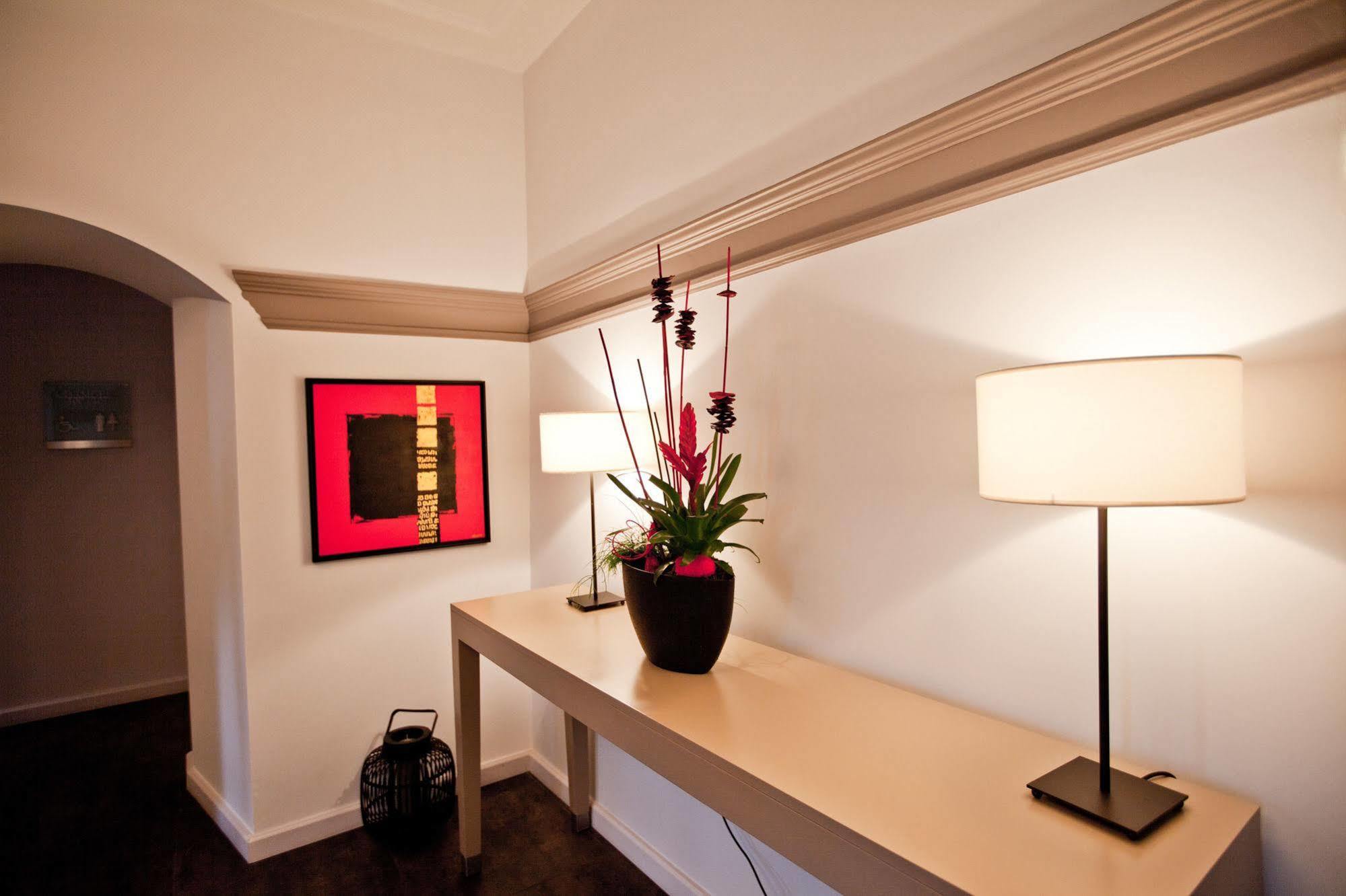 Hostellerie Le Petit Manoir Morges Kültér fotó